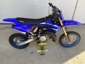 Yamaha Yz YZ65