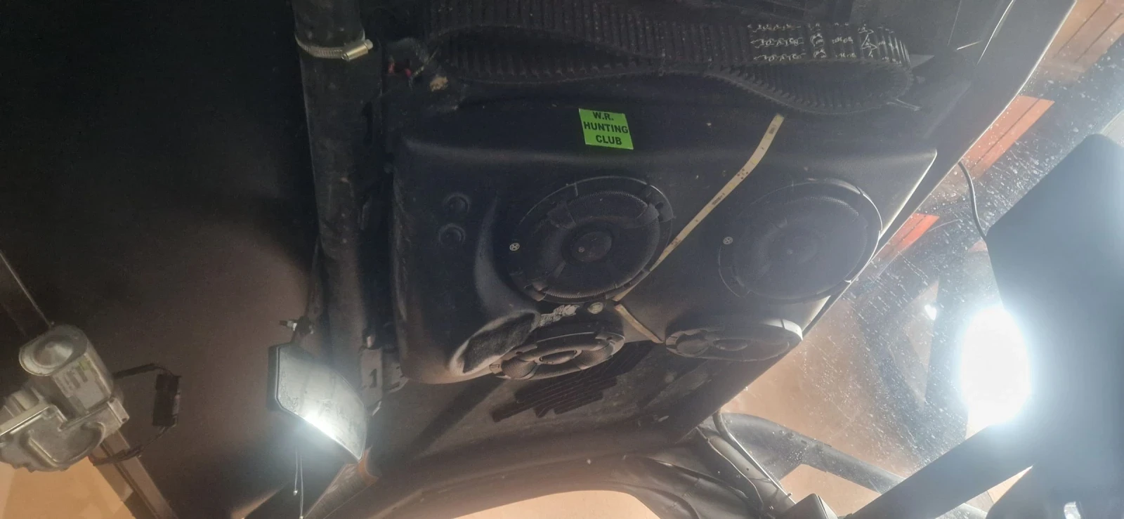 Can-Am Maverick X3 Xds 1000 R   | Mobile.bg   8