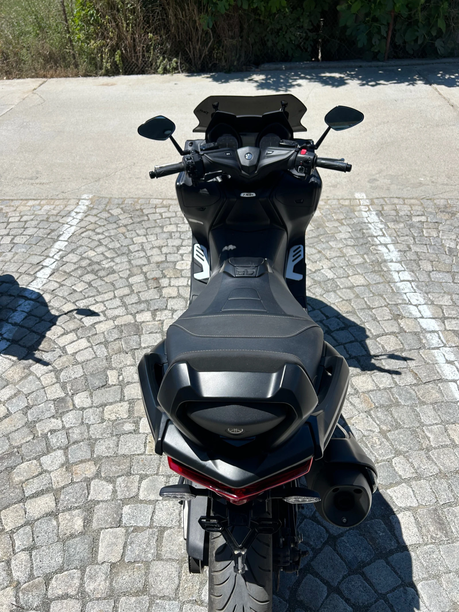 Yamaha T-max Лизинг, снимка 10 - Мотоциклети и мототехника - 54848915