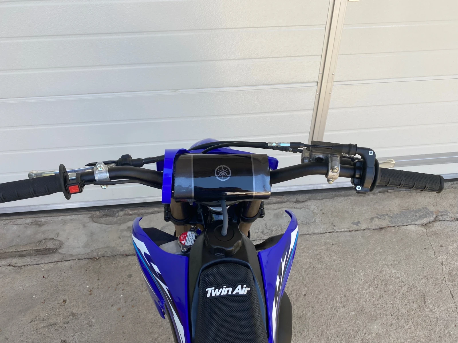 Yamaha Yz YZ65, снимка 7 - Мотоциклети и мототехника - 56126309