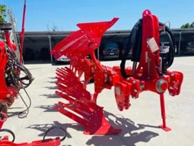 Плуг Gaspardo Unico P XL 5+ 1- НАЛИЧЕН , снимка 4