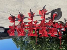 Плуг Gaspardo Unico P XL 5+ 1- НАЛИЧЕН , снимка 8