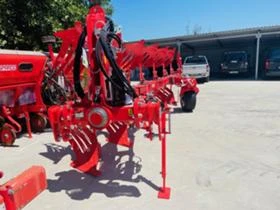 Плуг Gaspardo Unico P XL 5+ 1- НАЛИЧЕН , снимка 3