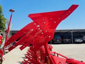 Плуг Gaspardo Unico P XL 5+ 1- НАЛИЧЕН , снимка 7