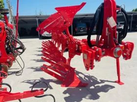 Плуг Gaspardo Unico P XL 5+ 1- НАЛИЧЕН , снимка 5