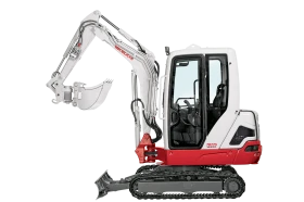   Takeuchi