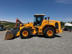����� �� �������� �� ����� ������� Hyundai HL 960 ������
