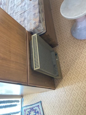 Каравана Adria Adria, снимка 8