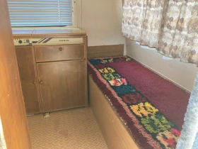 Каравана Adria Adria, снимка 6