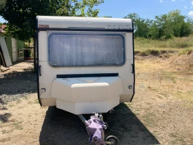 Каравана Adria Adria, снимка 2