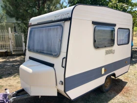 Каравана Adria Adria, снимка 3