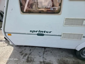 Каравана ABI Sprinter., снимка 15