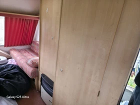 Каравана ABI Sprinter., снимка 11