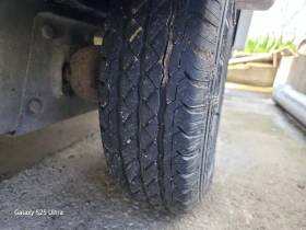 Каравана ABI Sprinter., снимка 13