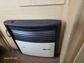 Каравана ABI Sprinter., снимка 17