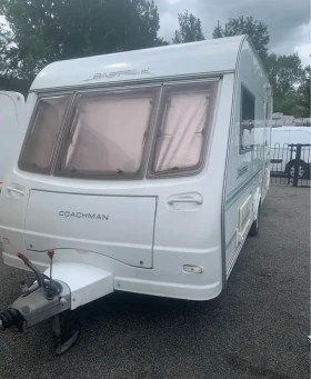 Каравана Coachmen Pastiche, снимка 2
