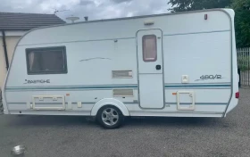 Каравана Coachmen Pastiche, снимка 1