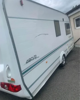 Каравана Coachmen Pastiche, снимка 3