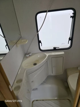 Каравана ABI Sprinter. | Auto.bg — изображение 8