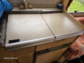 Каравана ABI Sprinter. | Auto.bg — изображение 5