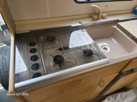 Каравана ABI Sprinter. | Auto.bg — изображение 4