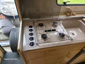 Каравана ABI Sprinter. | Auto.bg — изображение 3