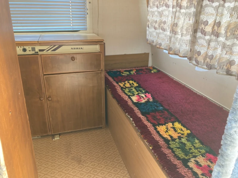 Каравана Adria Adria, снимка 6 - Каравани и кемпери - 51076385