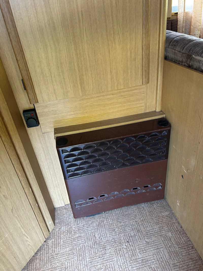 Кемпер Fiat Ducato, снимка 7 - Каравани и кемпери - 52338168