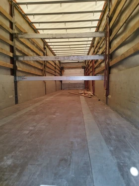 Полуремарке Schwarzmuller, снимка 2