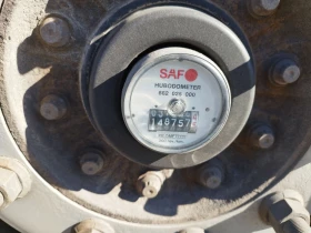 Полуремарке Schwarzmuller, снимка 3