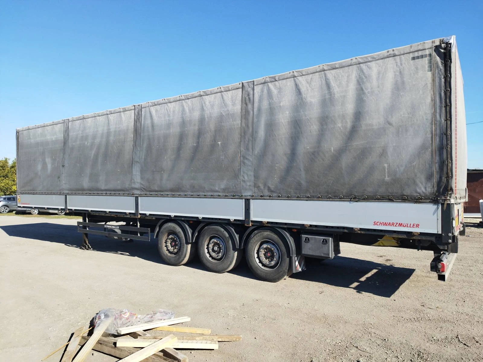  Schwarzmuller | Mobile.bg   5