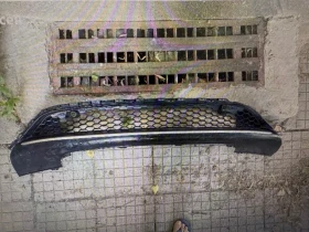 Парктроник , споилер, решетка лайсни Mercedes GLE AMG W167, снимка 1