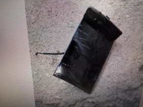 Парктроник , споилер, решетка лайсни Mercedes GLE AMG W167, снимка 10