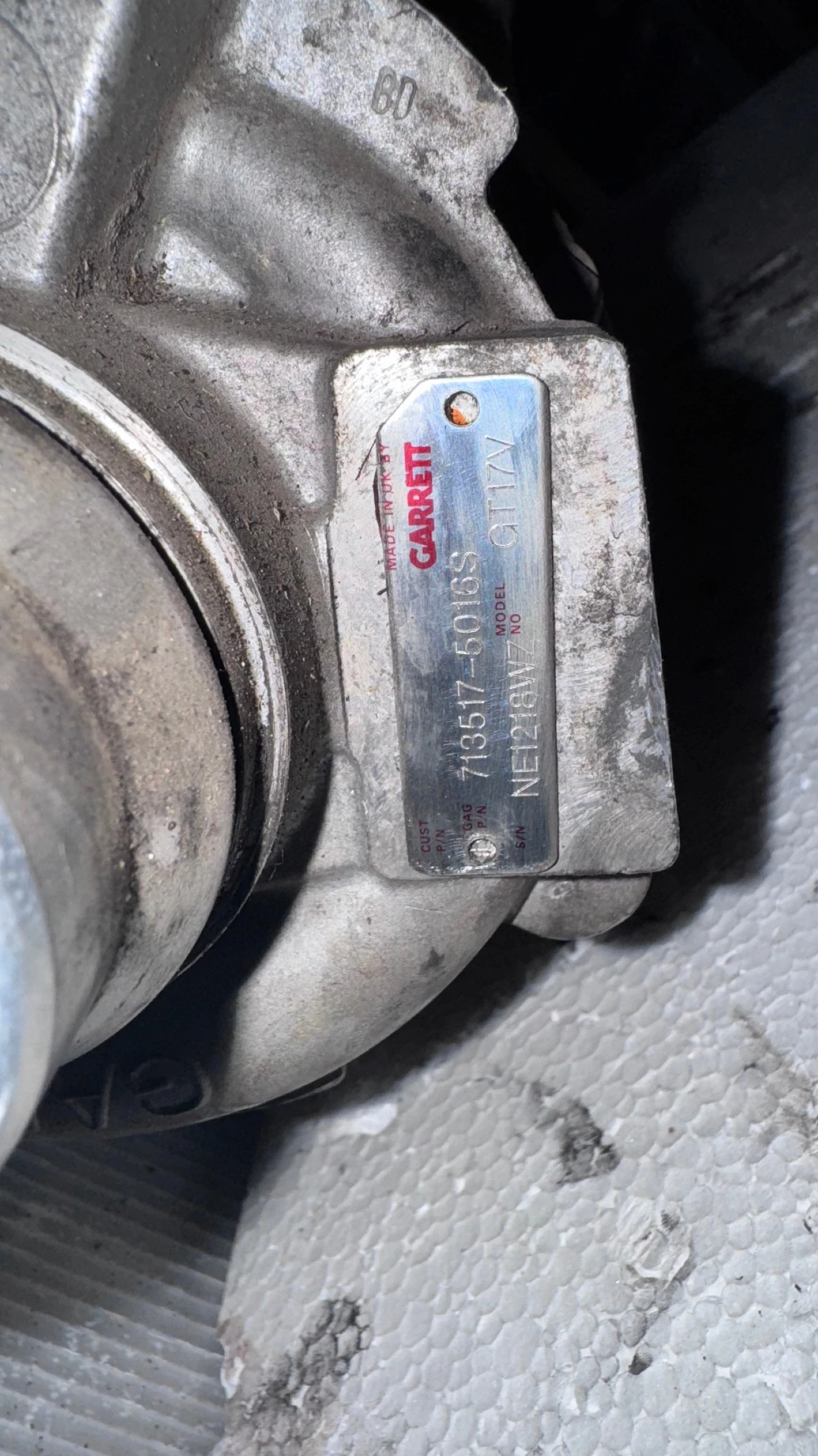 ����� ��������� �� Ford Focus - 713517-5016S / NE1218WZ | Mobile.bg � ����������� 2