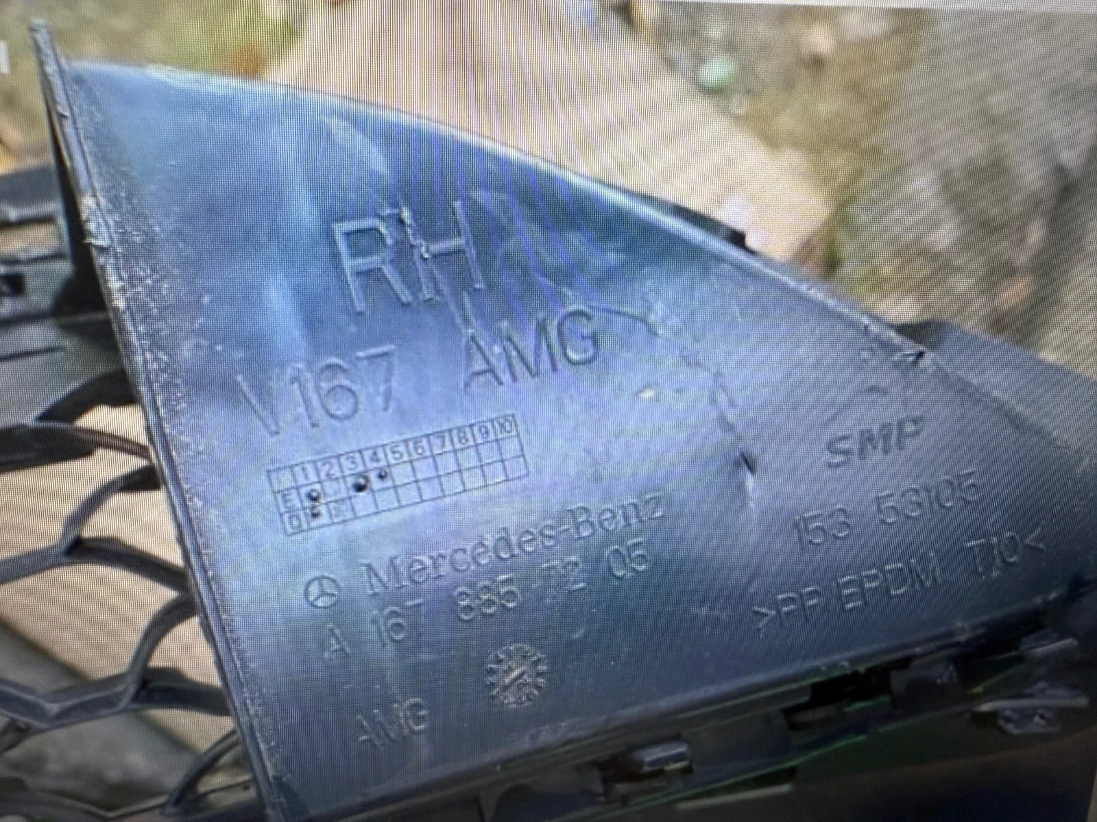  , ,   Mercedes GLE AMG W167 | Mobile.bg   5