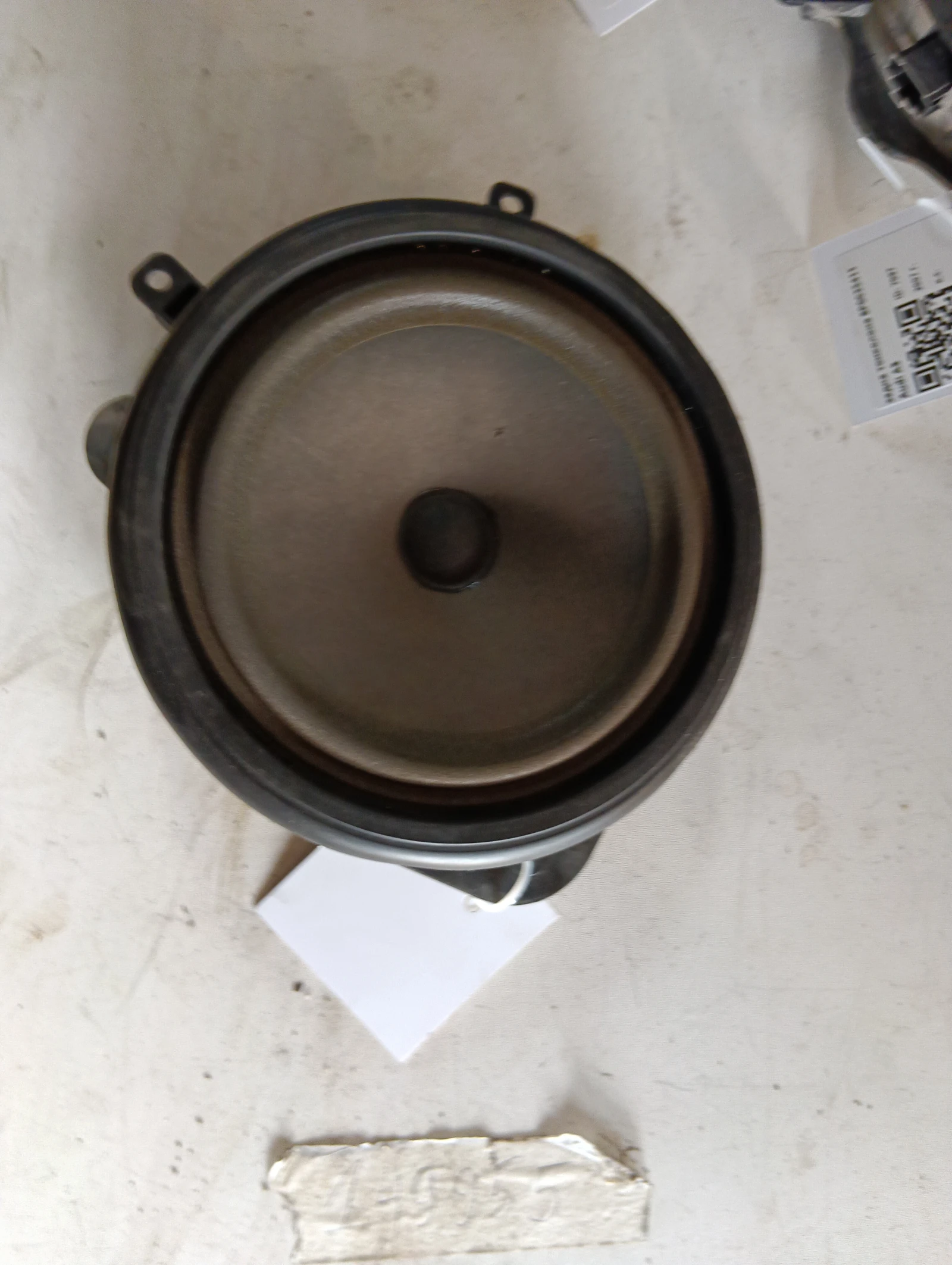 задна тонколона 8P0035411 Audi A3