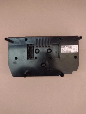 96314105XT панел климатроник  CITROEN XSARA PICASSO, PEUGEOT 307 9205601  | Mobile.bg — малка снимка 2