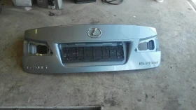 капак заден Лексус ИС220