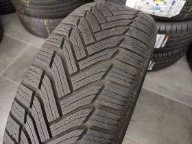 Гуми Зимни 205/55R16, снимка 3