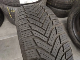 Гуми Зимни 205/55R16, снимка 1