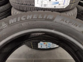 Гуми Зимни 205/55R16, снимка 5