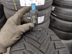 Гуми Зимни 205/55R16, снимка 4