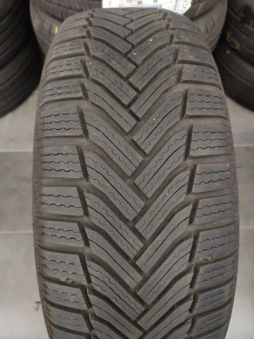 Гуми Зимни 205/55R16, снимка 2