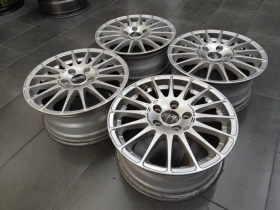 Джанти за Audi, снимка 4