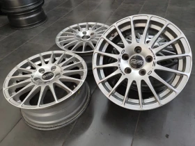 Джанти за Audi, снимка 2