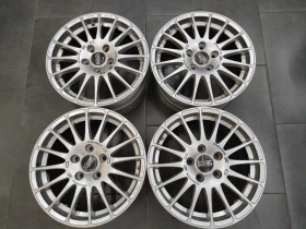 Джанти за Audi, снимка 3