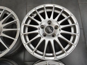 Джанти за Audi, снимка 6