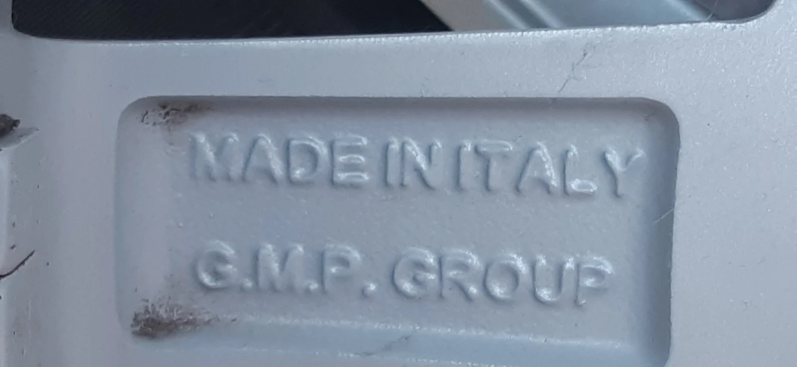 Джанти, снимка 4 - Гуми и джанти - 54327727