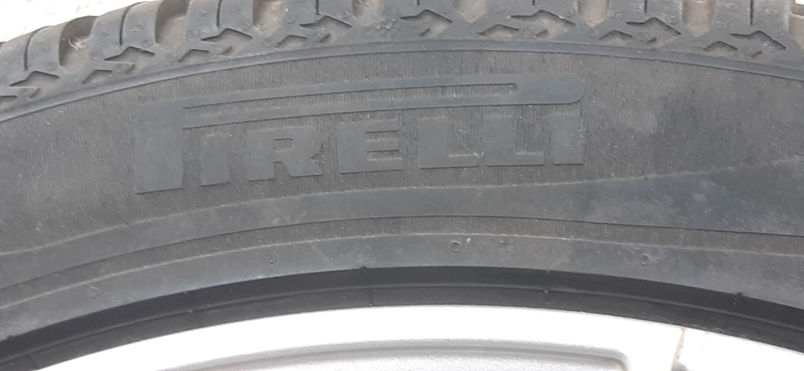 Джанти, снимка 5 - Гуми и джанти - 54327727