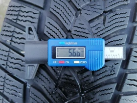 Гуми Зимни 235/55R17, снимка 6 - Гуми и джанти - 48625731